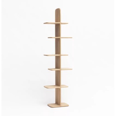 Bibliothèque Téhème Drugeot