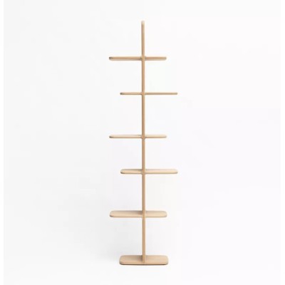 Bibliothèque Téhème Drugeot 2