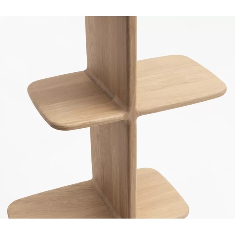 Bibliothèque Téhème Drugeot