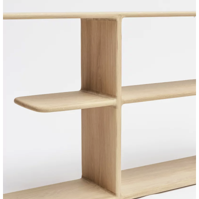 Bibliothèque basse Téhème Drugeot 2