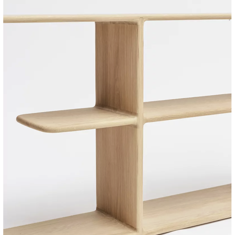 Bibliothèque basse Téhème Drugeot