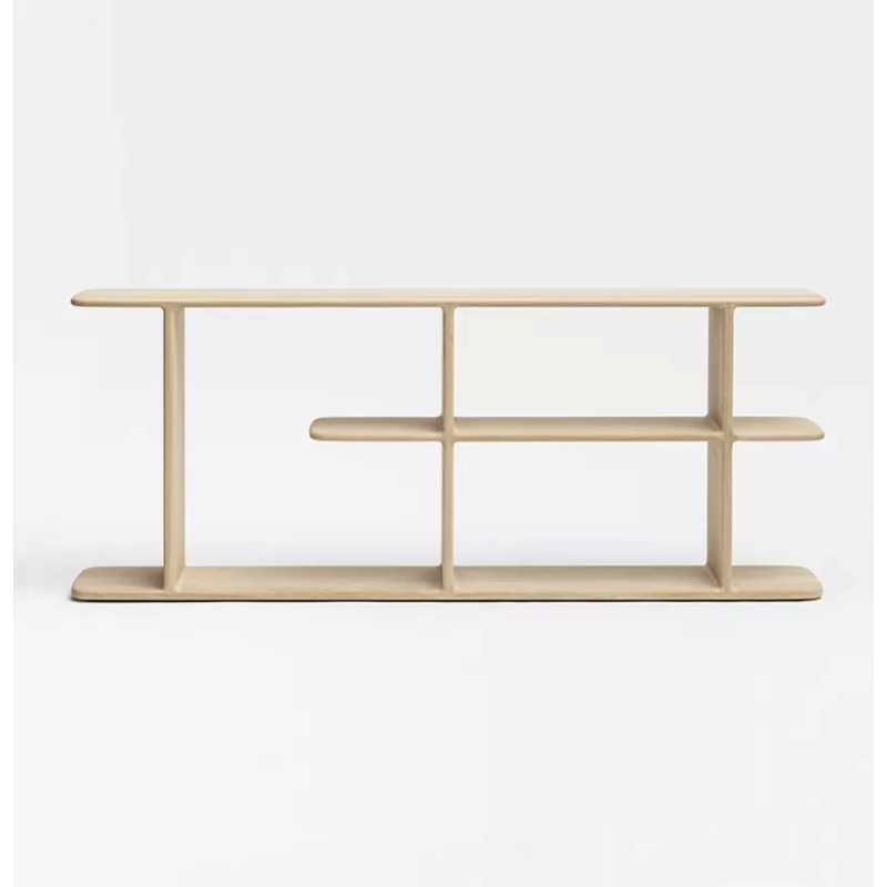 Bibliothèque basse Téhème Drugeot