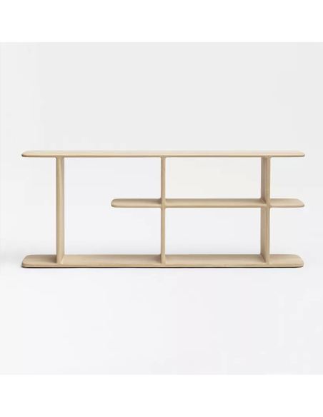 Bibliothèque basse Téhème Drugeot