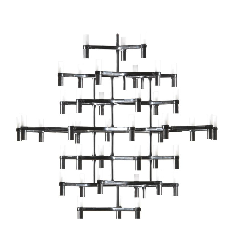 Suspension Crown Magnum Nemo