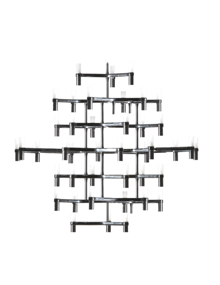 Suspension Crown Magnum Nemo