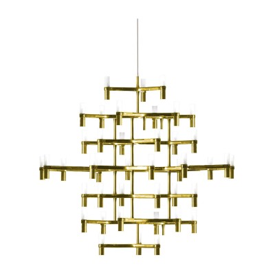 Suspension Crown Magnum Nemo