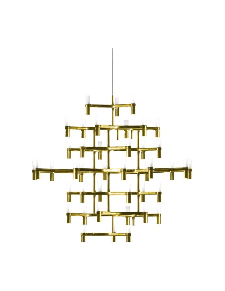 Suspension Crown Magnum Nemo