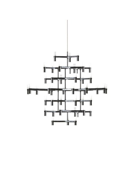 Suspension Crown Magnum Nemo