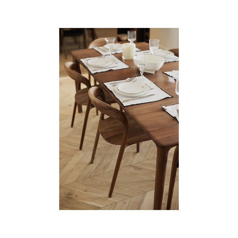 Chaise Neva Light Artisan