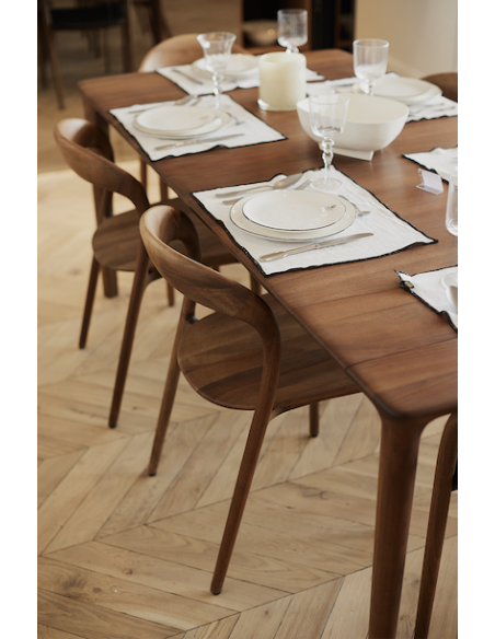 Chaise Neva Light Artisan