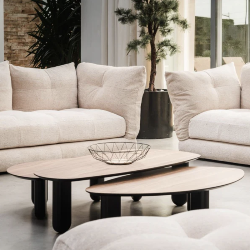 Tables Basses GALET Ralph M