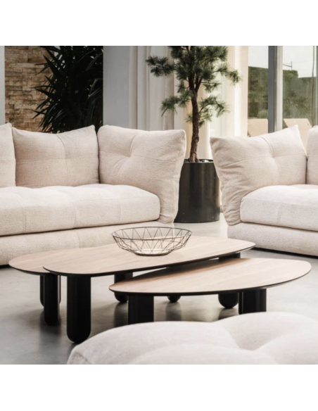 Tables Basses GALET Ralph M