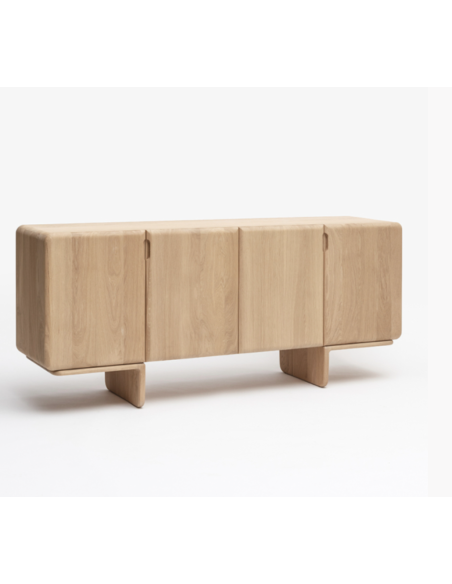 Buffet Téhème 4 portes Drugeot