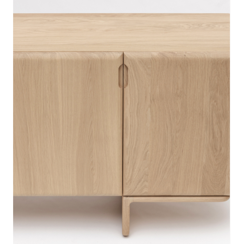 Buffet Téhème 4 portes Drugeot