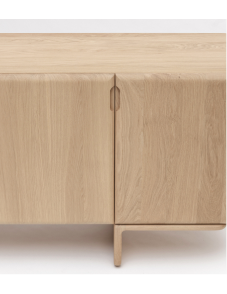 Buffet Téhème 4 portes Drugeot