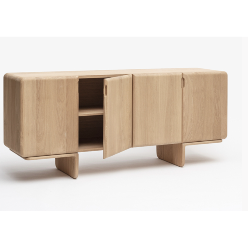 Buffet Téhème 4 portes Drugeot