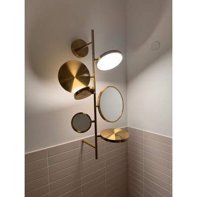 Applique Tell Me Storie DCW Editions 2