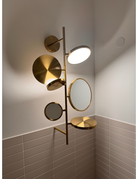 Applique Tell Me Storie DCW Editions