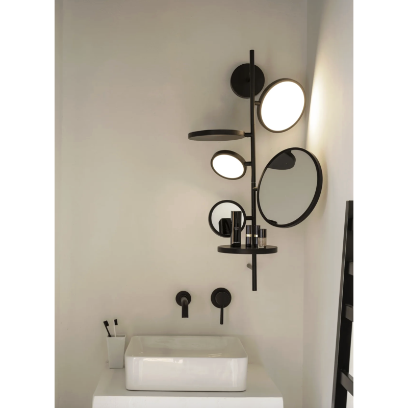 Applique Tell Me Storie DCW Editions