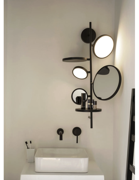 Applique Tell Me Storie DCW Editions