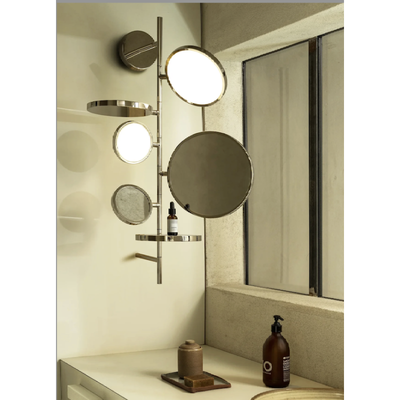 Applique Tell Me Storie DCW Editions