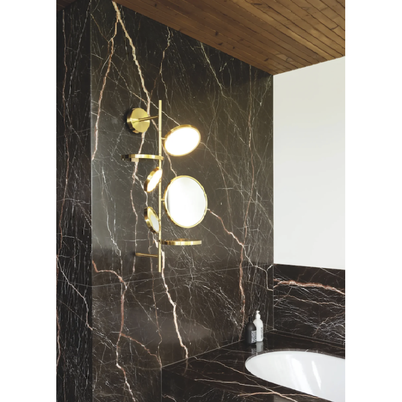 Applique Tell Me Storie DCW Editions