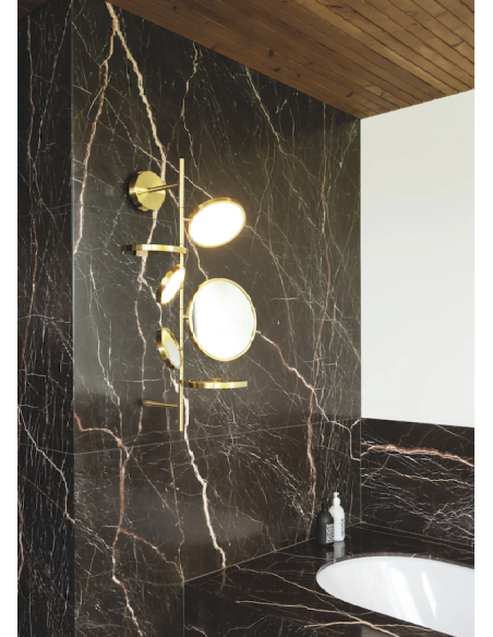 Applique Tell Me Storie DCW Editions