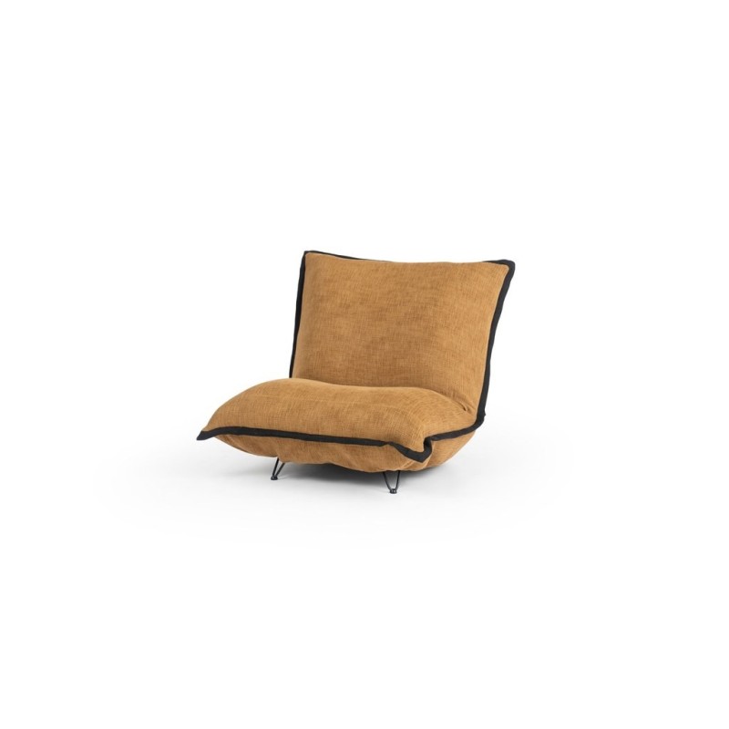 Fauteuil Chauffeuse Moïa Ralph M