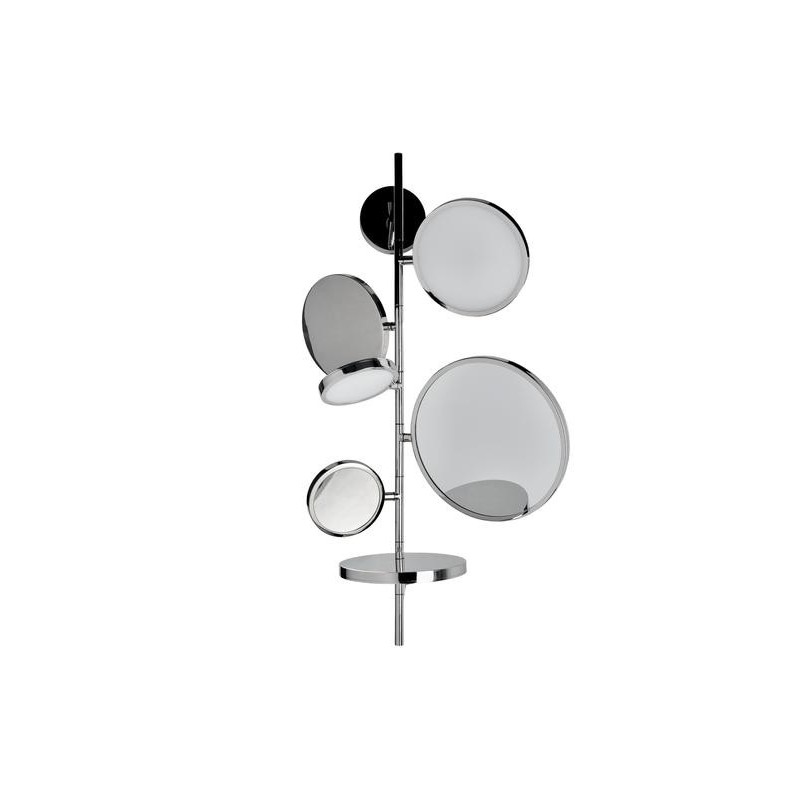 Applique Tell Me Storie DCW Editions