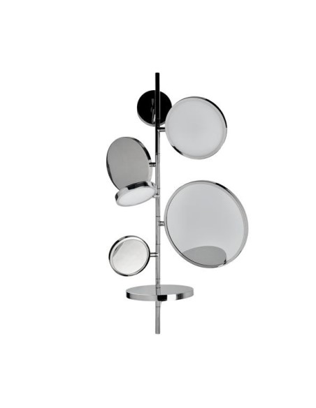 Applique Tell Me Storie DCW Editions