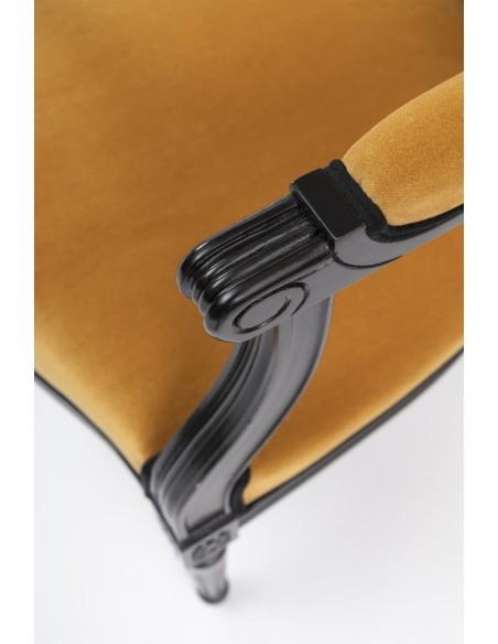 Fauteuil Victor Ralph M