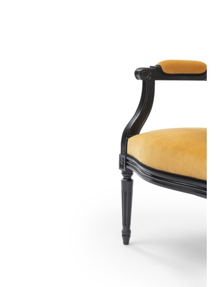 Fauteuil Victor Ralph M
