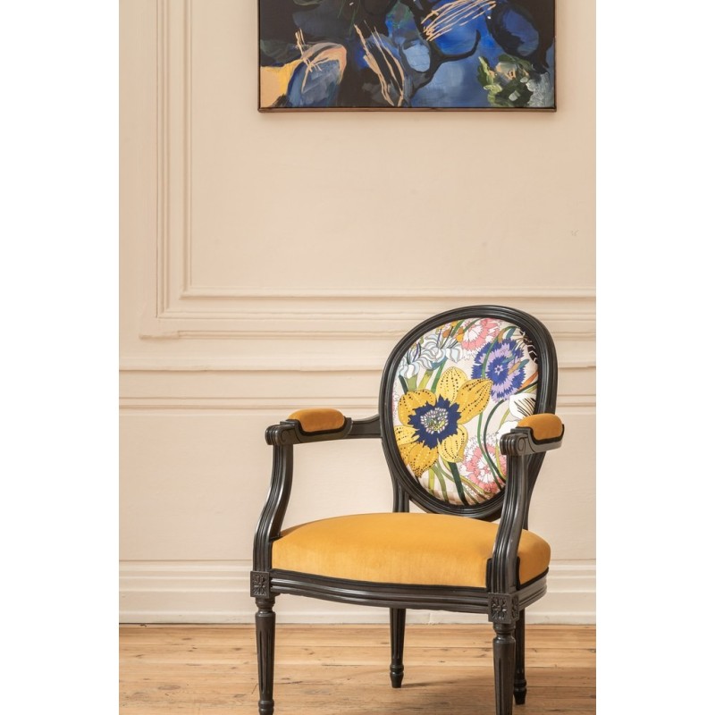 Fauteuil Victor Ralph M