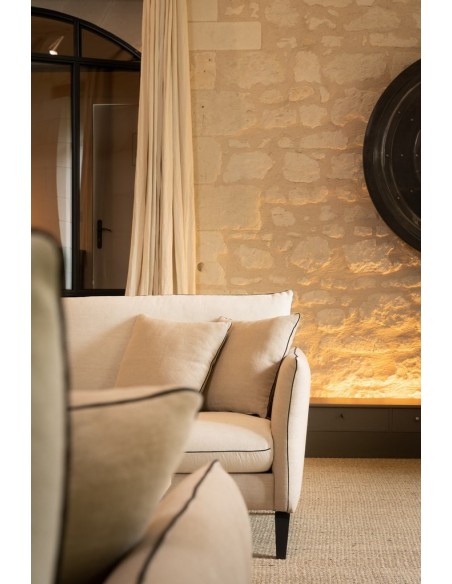 Canapé FRAGANCE Ralph M