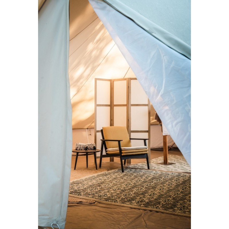 Fauteuil Scandi Ralph M