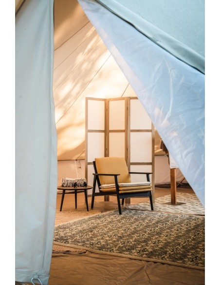 Fauteuil Scandi Ralph M