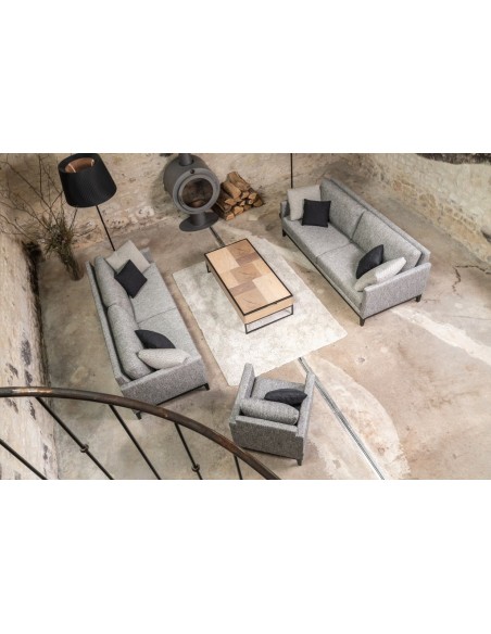 Canapé BEAUBOURG Ralph M