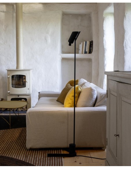 Lisseuse VISION 20/20 Floor DCW Editions