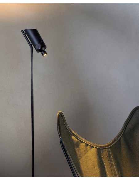 Lisseuse VISION 20/20 Floor DCW Editions