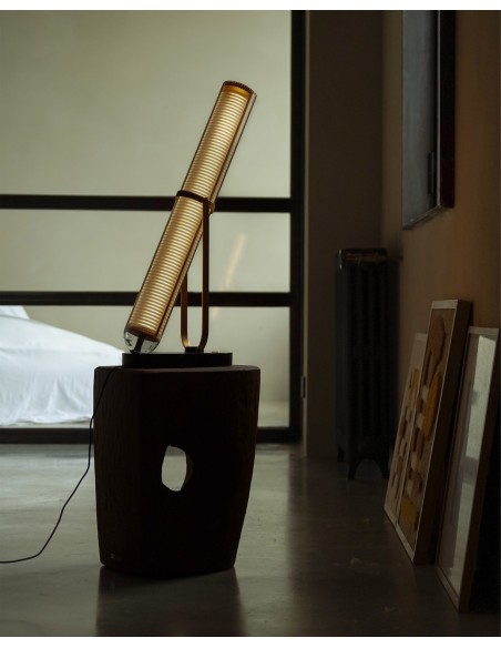 Lampe FRECHIN DCW Editions