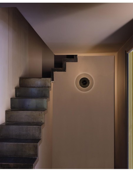 Applique DELUMINA Wall DCW Editions