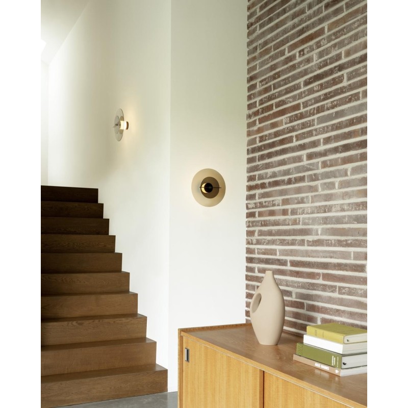 Applique DELUMINA Wall DCW Editions