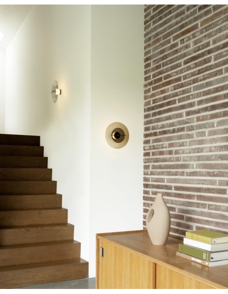 Applique DELUMINA Wall DCW Editions