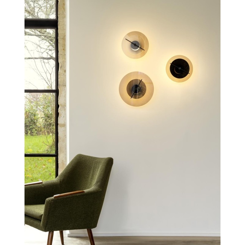 Applique DELUMINA Wall DCW Editions