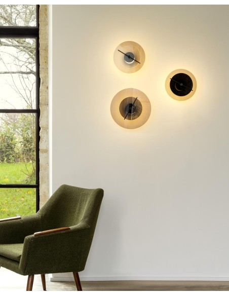 Applique DELUMINA Wall DCW Editions