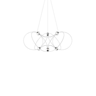 Suspension MUNARI 6 DCW Editions