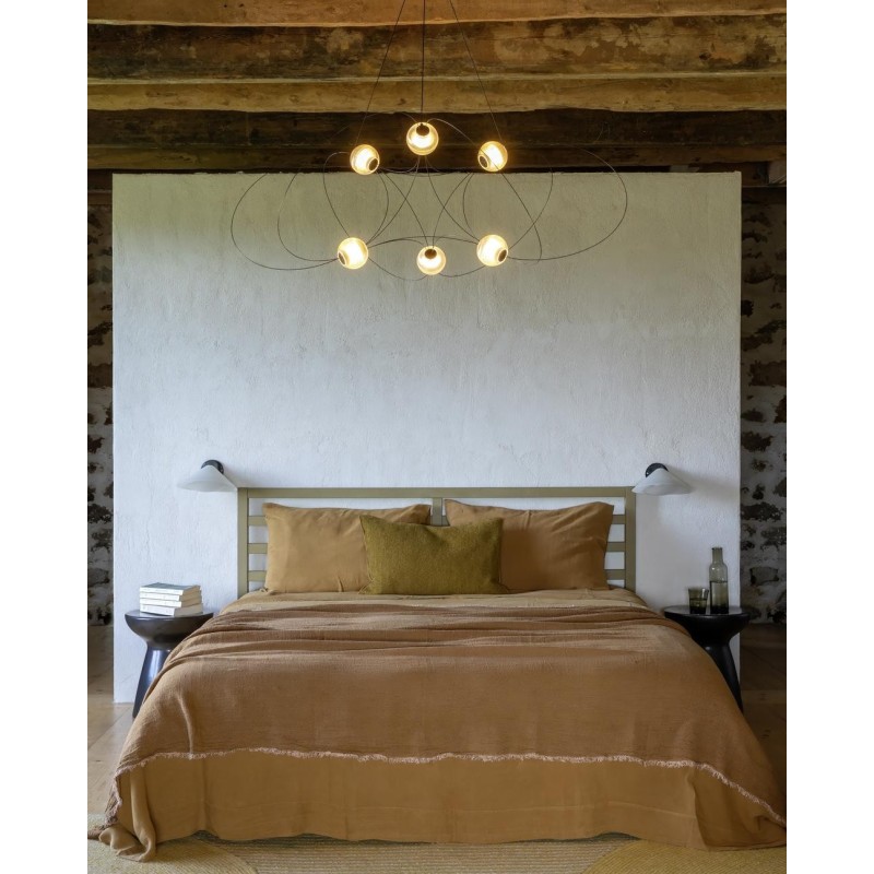 Suspension MUNARI 6 DCW Editions