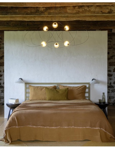 Suspension MUNARI 6 DCW Editions