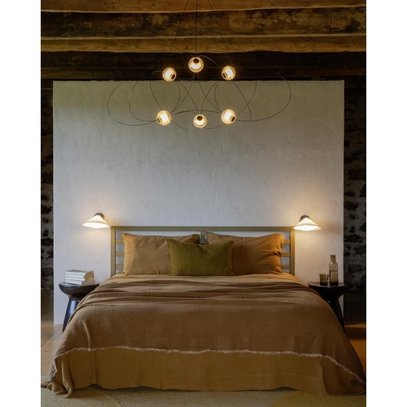 Suspension MUNARI 6 DCW Editions