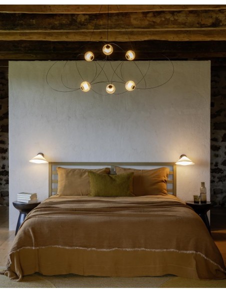 Suspension MUNARI 6 DCW Editions